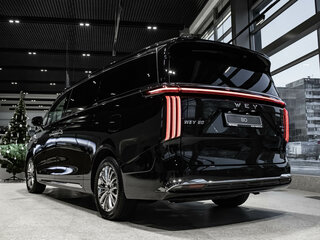 2025 Wey 80 Premium 37.96 kWh, серый, 7199000 рублей, вид 1
