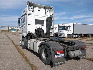 2023 FAW J7, белый, 2755000 рублей, вид 4