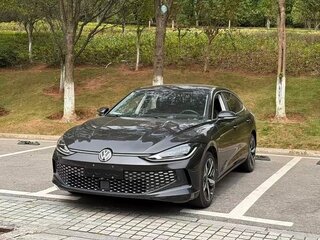 2023 Volkswagen Lamando L II, чёрный, 1730800 рублей, вид 1