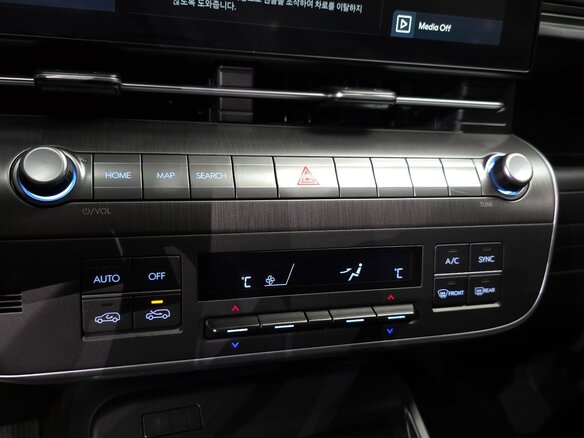 2023 Hyundai Kona II (SX2), серый, 2150000 рублей - вид 27