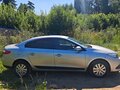2013 Renault Fluence I Рестайлинг, серый - вид 6