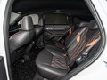 2026 Haval F7 II, белый - вид 9