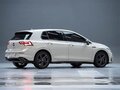 2022 Volkswagen Golf VIII, белый - вид 5