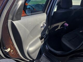 2013 Nissan Juke I, фиолетовый, 1139000 рублей, вид 3