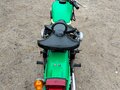 1988 Урал ИМЗ-8.103, зелёный, 110000 рублей - вид 8