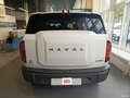 2026 Haval H3 I Рестайлинг, белый, 3099000 рублей - вид 2