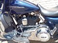 2012 Harley-Davidson Street Glide, синий, 1100000 рублей - вид 8