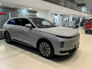2026 Esteo Exlantix ET, бежевый, 6990000 рублей, вид 3