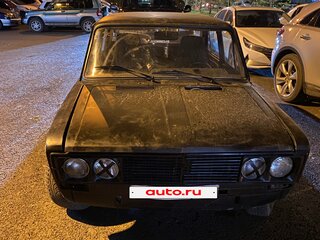 2000 Lada (ВАЗ) 2106, синий, 45000 рублей, вид 1