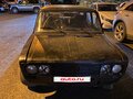 2000 Lada (ВАЗ) 2106, синий