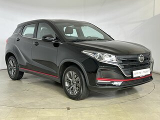 2024 Dongfeng Fengon 500, чёрный, 1550000 рублей, вид 4