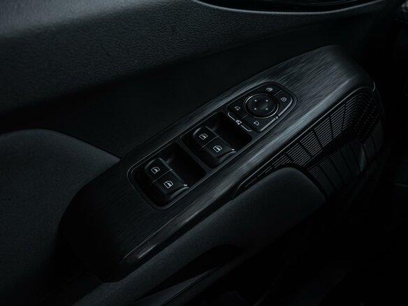 2024 Haval H3 I, серый, 2095000 рублей - вид 17