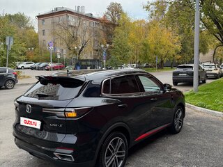 2024 Changan UNI-S I, чёрный, 2200000 рублей, вид 4