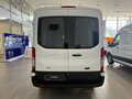 2024 Ford Transit, белый, 7200000 рублей - вид 2