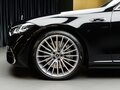 2026 Mercedes-Benz S-Класс 450 d Long 4MATIC VII (W223) Рестайлинг, чёрный, 26770000 рублей - вид 11