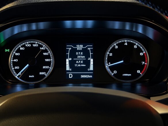 2023 Kaiyi E5, белый, 1150000 рублей - вид 5