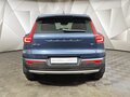 2021 Volvo XC40 I, синий, 3500000 рублей - вид 7