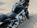 2007 Yamaha FZ6, чёрный, 340000 рублей - вид 6