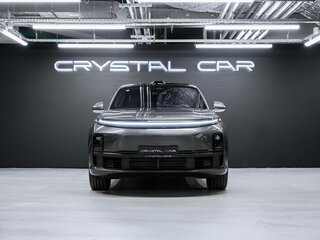 2025 Li Auto (Lixiang) L7 52.3 kWh I Рестайлинг, серый, 8475000 рублей, вид 5