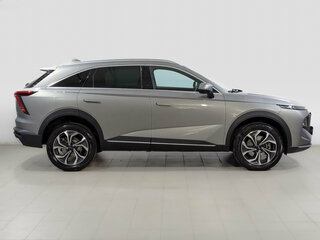 2024 Haval F7 II, серый, 2800000 рублей, вид 4