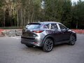 2022 Mazda CX-5 II Рестайлинг, серый, 2400000 рублей - вид 4