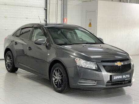 Chevrolet Cruze I