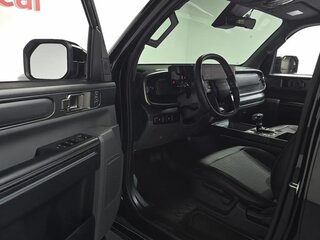2025 Kia Tasman, чёрный, 4380000 рублей, вид 5