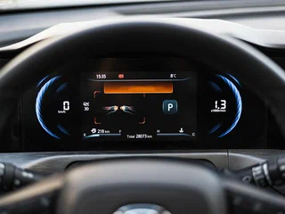 2024 Changan CS35 Plus I Рестайлинг, серый, 1744000 рублей, вид 5