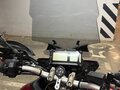 2016 Yamaha MT-09 Tracer (FJ-09), красный, 750000 рублей - вид 2
