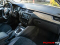 2017 Skoda Octavia III (A7) Рестайлинг, серебристый, 1448000 рублей - вид 6