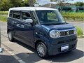 2022 Suzuki Wagon R Smile MHEV I, синий, 847400 рублей