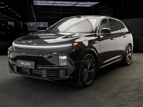 Li Auto (Lixiang) L7 I Рестайлинг