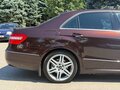 2010 Mercedes-Benz E-Класс 350 IV (W212, S212, C207), коричневый - вид 8