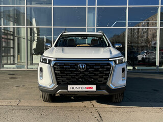 2026 Changan Hunter Plus, белый, 4249900 рублей, вид 2