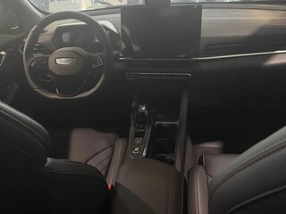 2026 Geely Coolray I Рестайлинг 2, белый, 2774990 рублей, вид 5