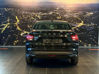 2026 Lada (ВАЗ) Iskra, чёрный, 1600000 рублей, вид 5