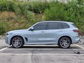 2026 BMW X5 30d IV (G05/G18) Рестайлинг, серый, 12790017 рублей - вид 4