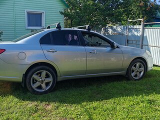 2008 Chevrolet Epica V250, серебристый, 470000 рублей, вид 4