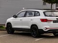 2023 Jetta VS7 I Рестайлинг 1, белый, 2395000 рублей - вид 7