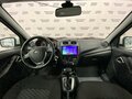 2021 Lada (ВАЗ) Granta I Рестайлинг, белый, 830000 рублей - вид 11