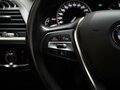 2020 BMW X3 30d xDrive III (G01), серый - вид 11