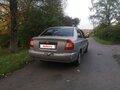 2008 Hyundai Accent ТагАЗ II, бежевый, 320000 рублей - вид 2