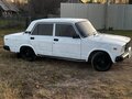 2003 Lada (ВАЗ) 2107, белый, 165000 рублей - вид 2