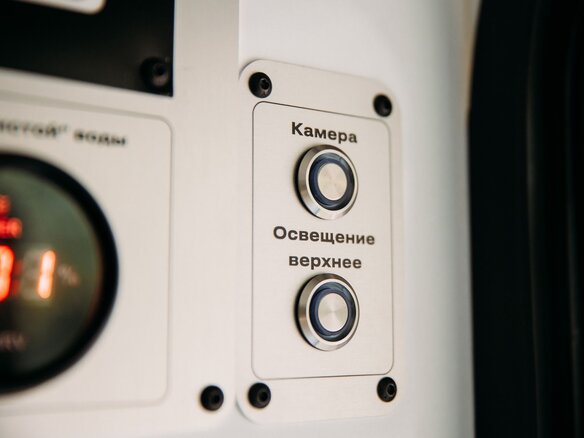 2024 Трейлер 82980С, белый, 4950000 рублей - вид 33