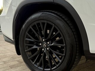 2019 Lexus RX 350 IV, белый, 4550000 рублей, вид 3