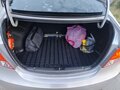 2013 Hyundai Solaris I, серебристый, 750000 рублей - вид 8