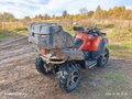 2012 CFMoto CF800-X8, оранжевый, 620000 рублей - вид 6