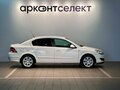 2011 Opel Astra H Рестайлинг, белый, 622000 рублей - вид 5