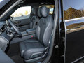 2026 Zeekr 9X 55 kWh (до 3.5 т), чёрный, 11299000 рублей - вид 8