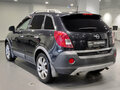 2012 Opel Antara I Рестайлинг, чёрный - вид 6